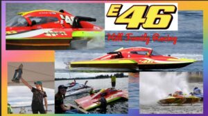 hydro racing