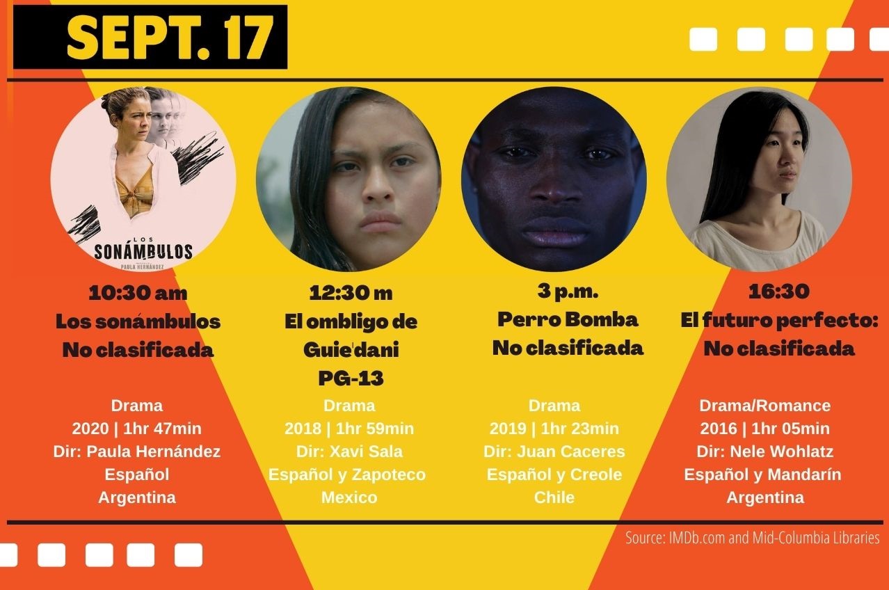 Programa del Festival _17 de septiembre