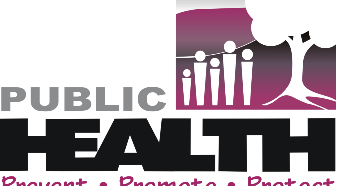 logo for health district BFHD