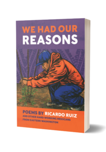 "Teníamos nuestras razones", de Ricardo Ruiz