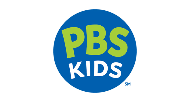 PBS Kids Logo