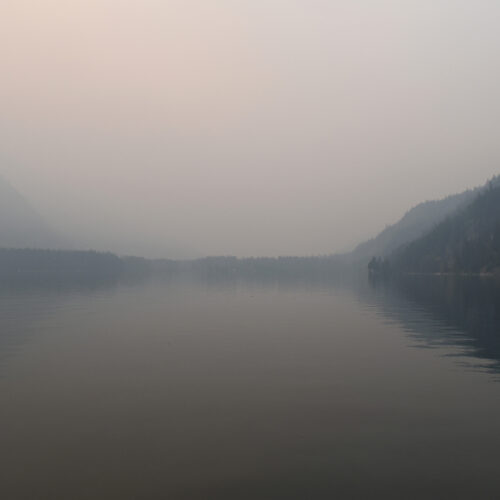 Smoke Lake Chelan