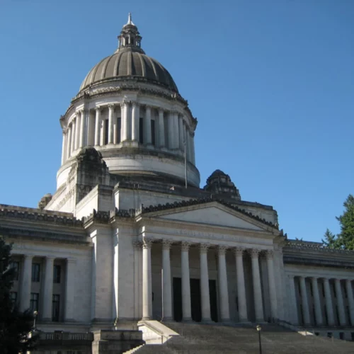 A key cutoff deadline in the Washington State Legislature came and went Wednesday, leaving several bills on the cutting room floor