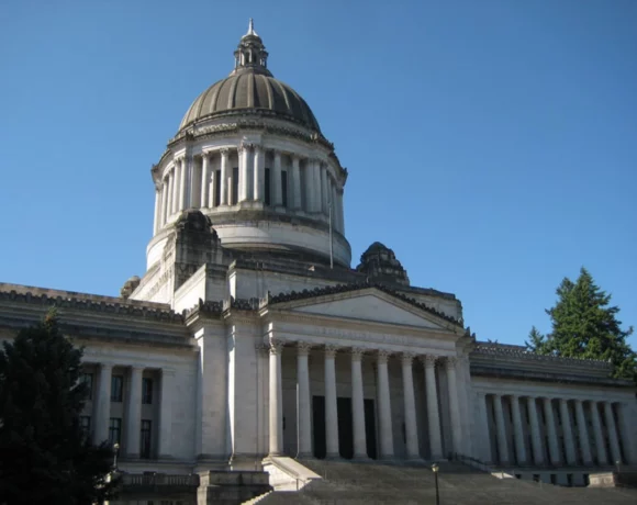 A key cutoff deadline in the Washington State Legislature came and went Wednesday, leaving several bills on the cutting room floor