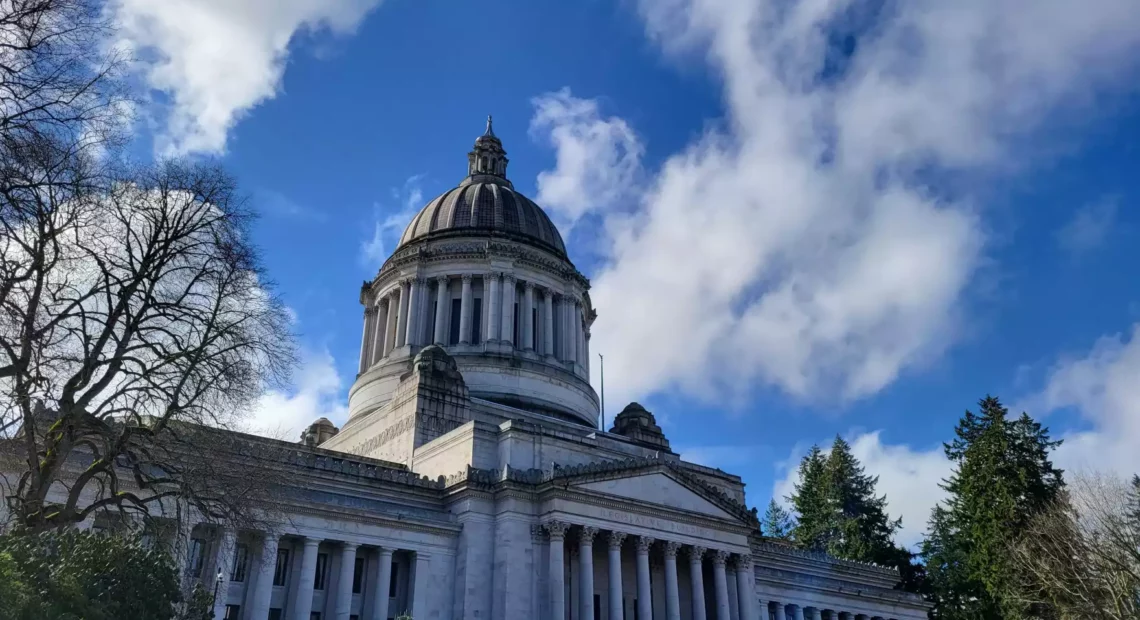 Washington's Economic and Revenue Forecast Council released the latest numbers on state tax collections Monday, as lawmakers prepare for budget negotiations to begin