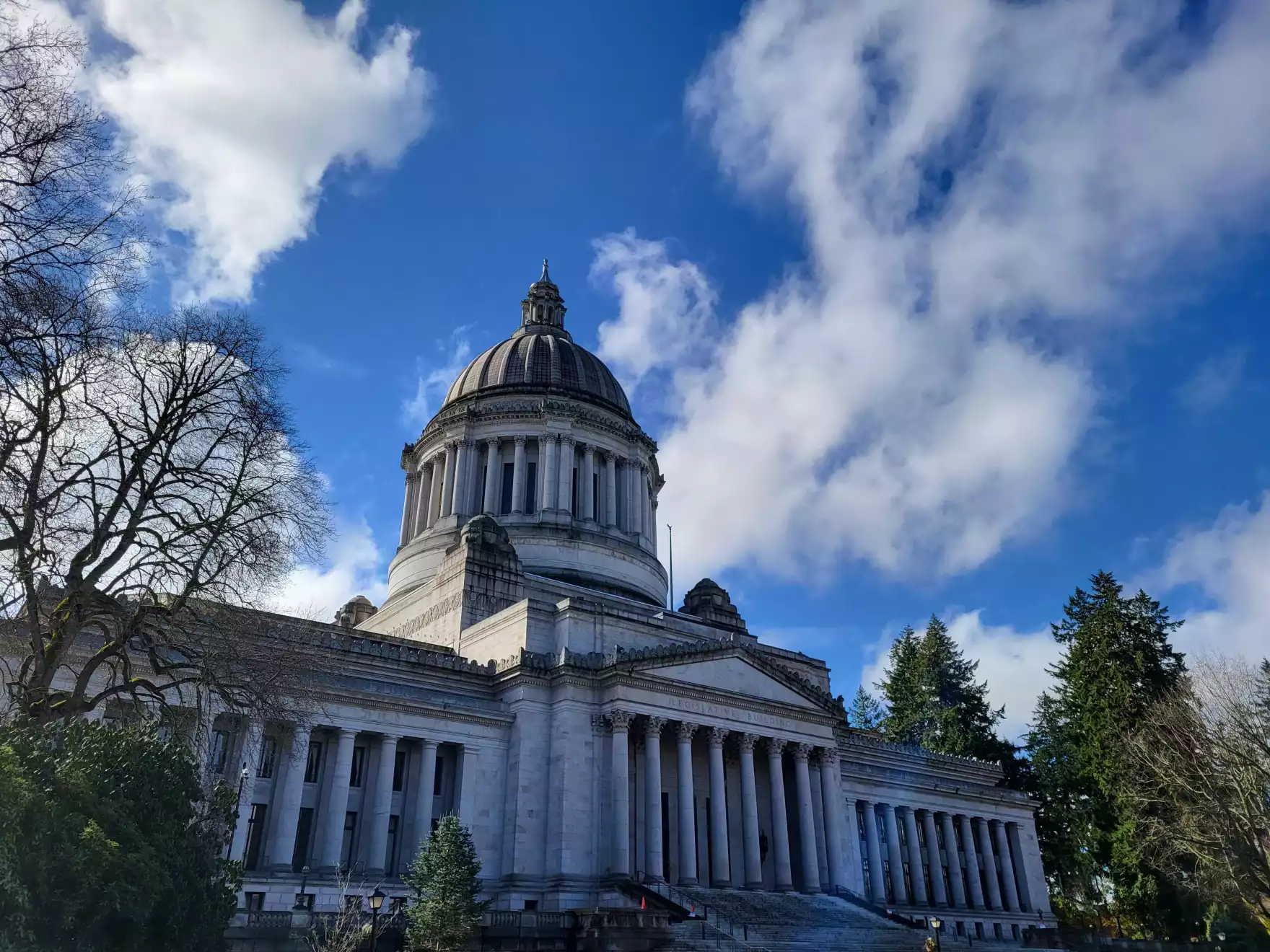 Washington's Economic and Revenue Forecast Council released the latest numbers on state tax collections Monday, as lawmakers prepare for budget negotiations to begin