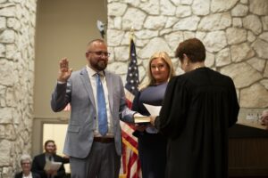 Judge Salvador Mendoza Jr investiture to the U.S. Court of Appeals of the Ninth Circuit.