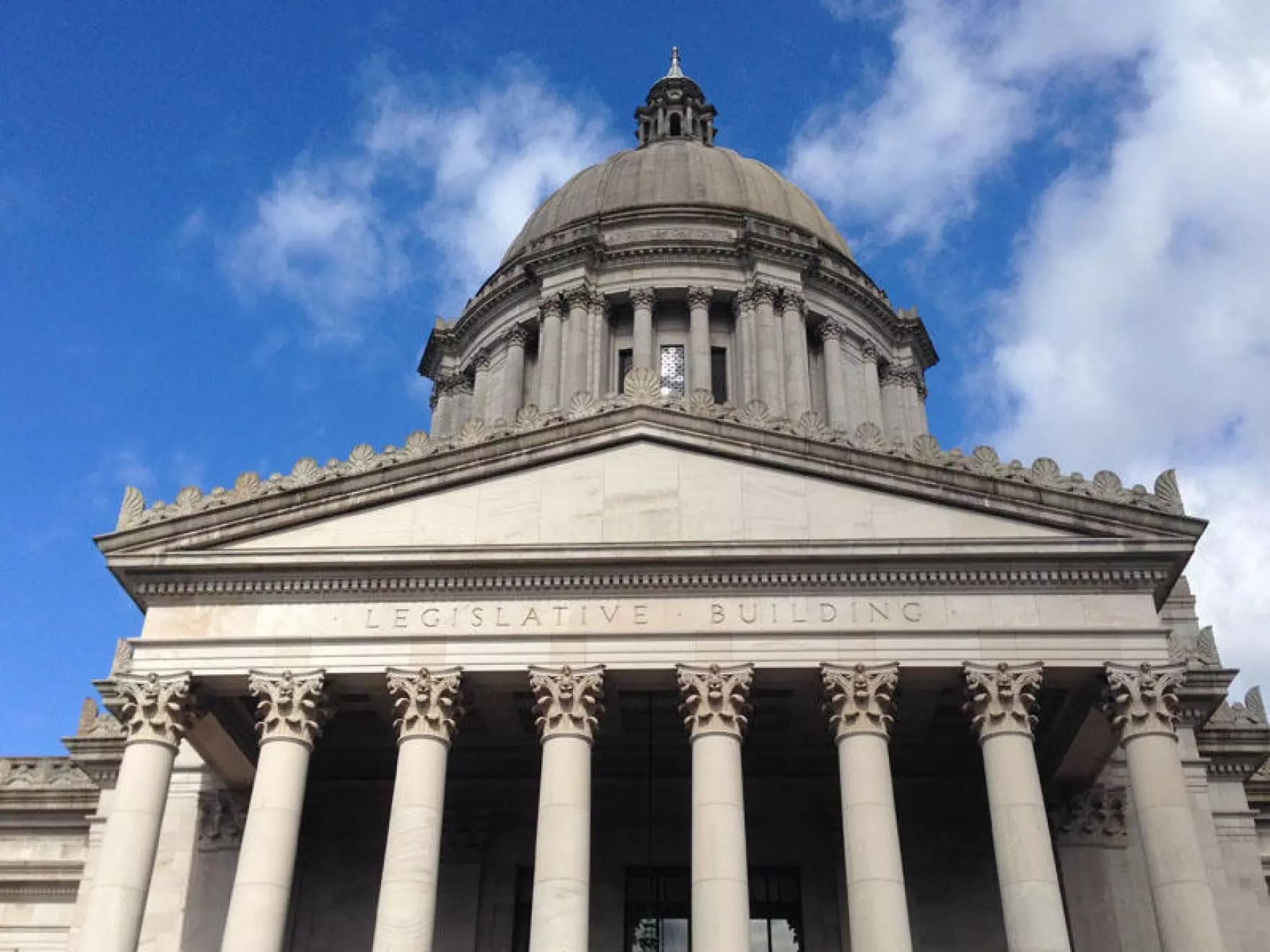 The legislature is meeting to finalize a state-level policy on drug possession and addiction treatment, to avoid a patchwork approach across the state