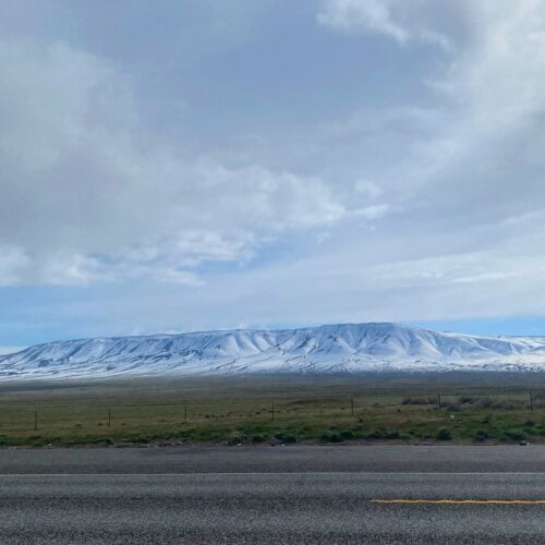 Rattlesnake Mountain, known as Laliik by Tribes of the Columbia Basin, is incredibly important to Tribal nations. Now, the Biden Administration has announced its intention to work closely with Tribes on managing and protecting the southeast Washington mountain.