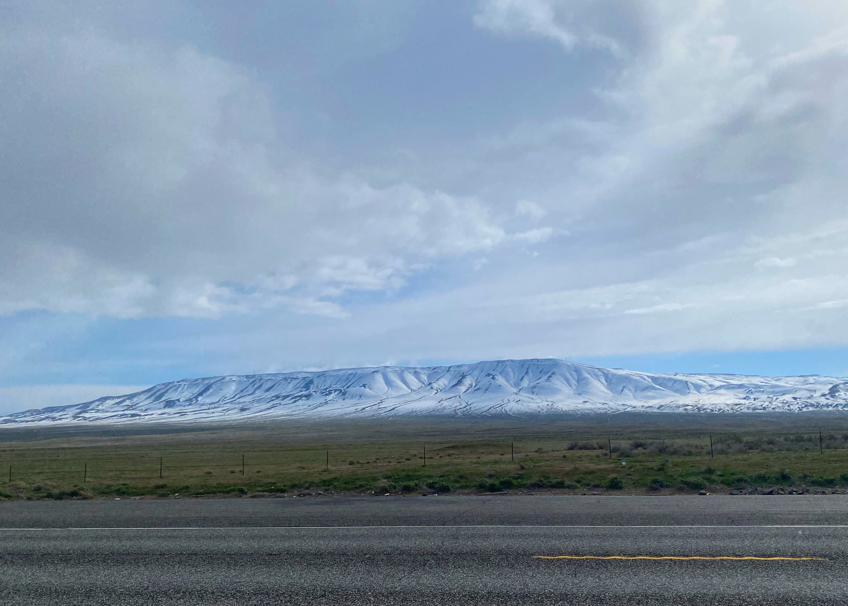 Rattlesnake Mountain, known as Laliik by Tribes of the Columbia Basin, is incredibly important to Tribal nations. Now, the Biden Administration has announced its intention to work closely with Tribes on managing and protecting the southeast Washington mountain.
