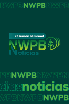 NWPB Weekly News Now in Spanish