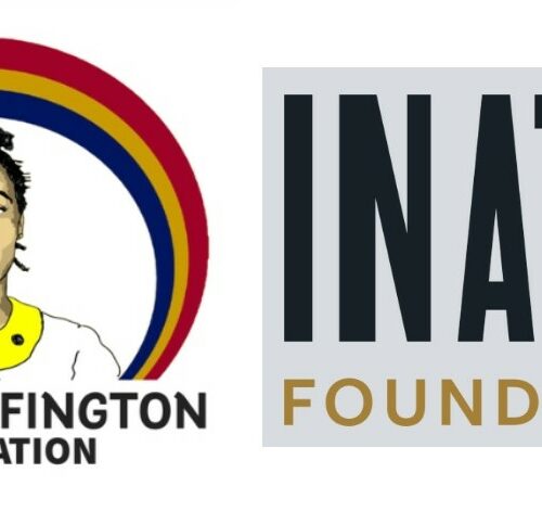 The Inatai Foundation granted $30,000 to the Terry Buffington Foundation to advance its work.