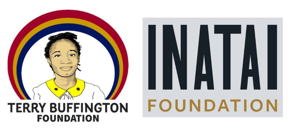 The Inatai Foundation granted $30,000 to the Terry Buffington Foundation to advance its work.