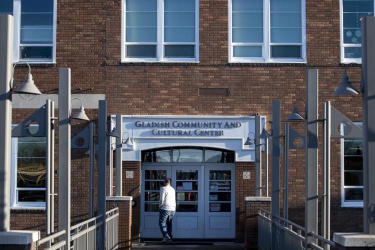 The Pullman Community Montessori school is located at the Gladish Community and Cultural Center in Pullman. (Credit: Zack Wilkinson / Moscow-Pullman Daily News)