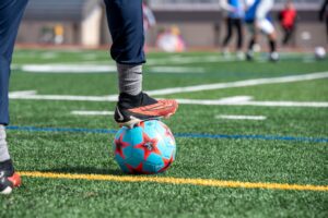 New soccer teams in the Tri-Cities.