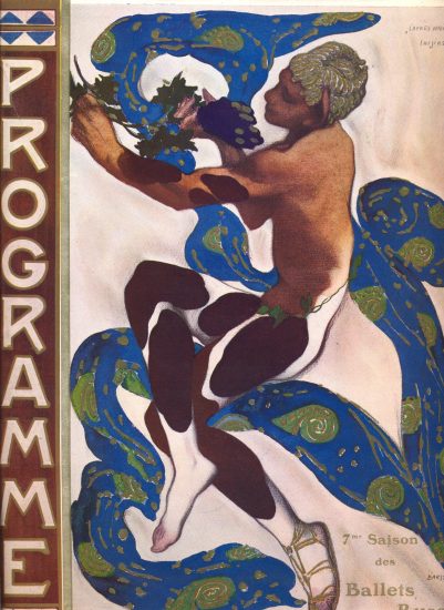 Original program illustration